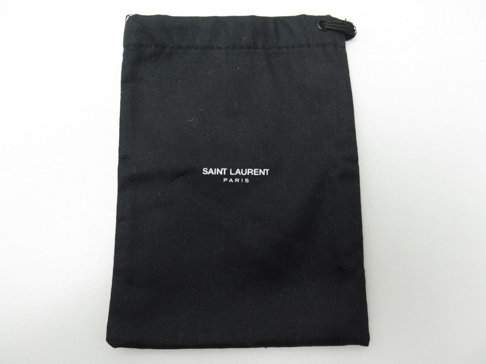 The Saint Laurent Sac Coeur Bag - PurseBlog