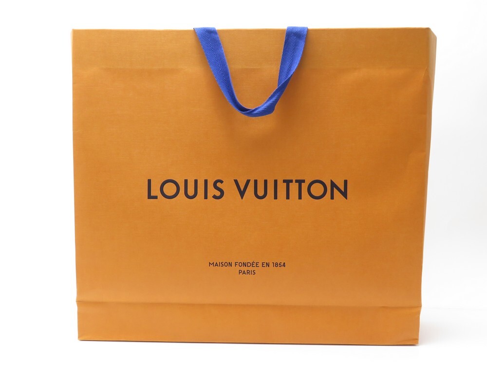Calendrier de l'avent - Louis Vuitton