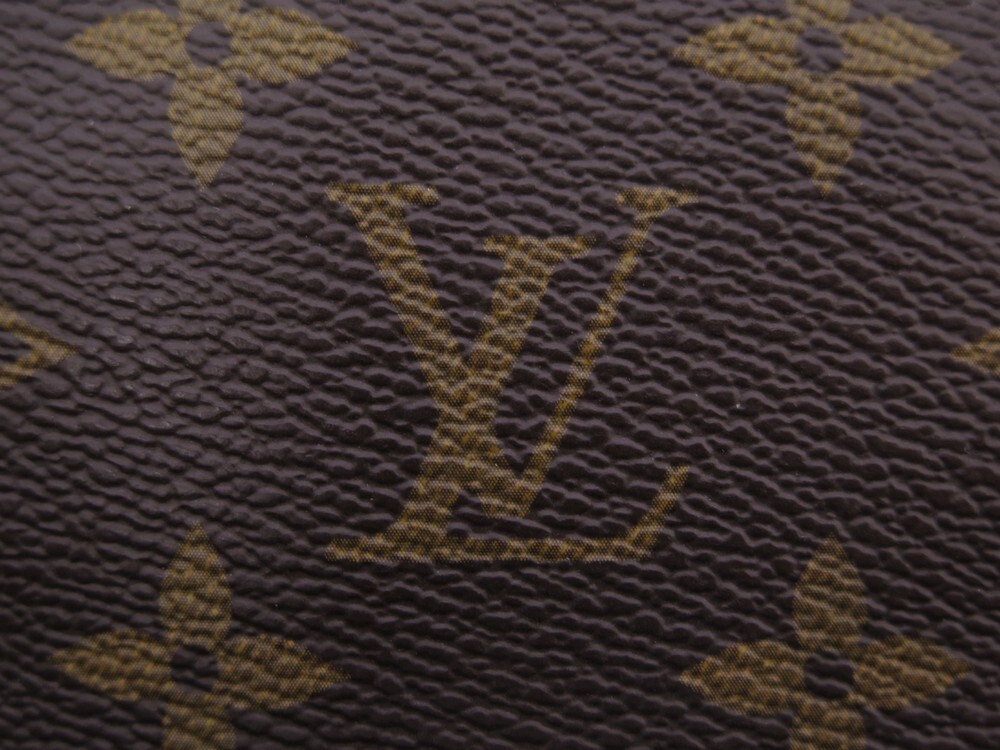 Louis Vuitton, Accessories, Louis Vuitton Porte Monnaie Rond M9543 9073