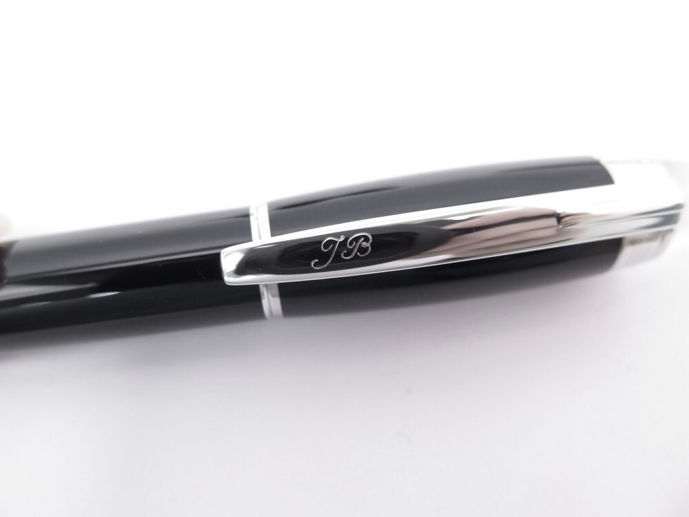 Montblanc Starwalker Résine feutre fin - 8485