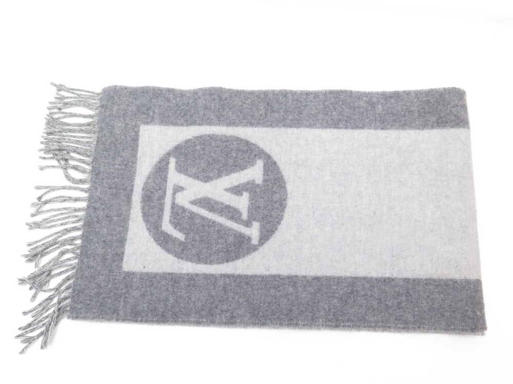 Cardiff Scarf S00 - Accessories M70484