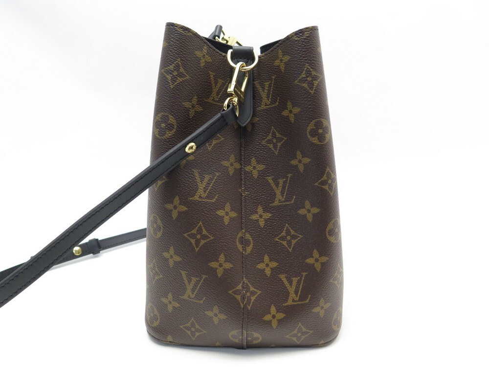 sac a main louis vuitton neonoe mm m44020 toile