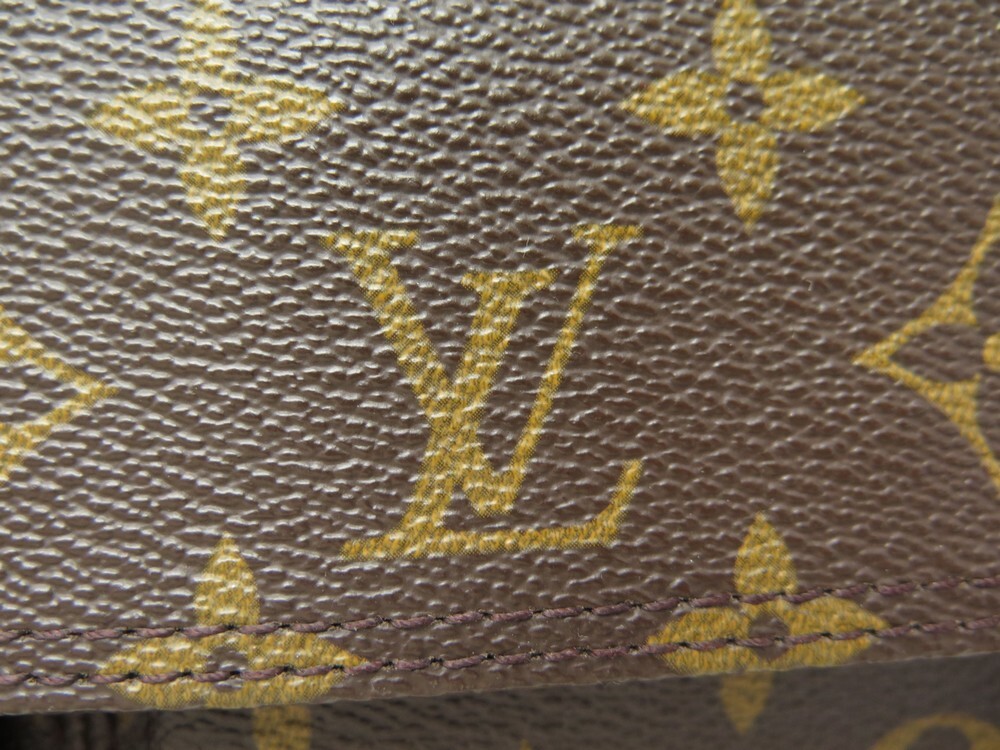 Sac bandoulière Louis Vuitton monogramme Viva Cite PM M51165 LV