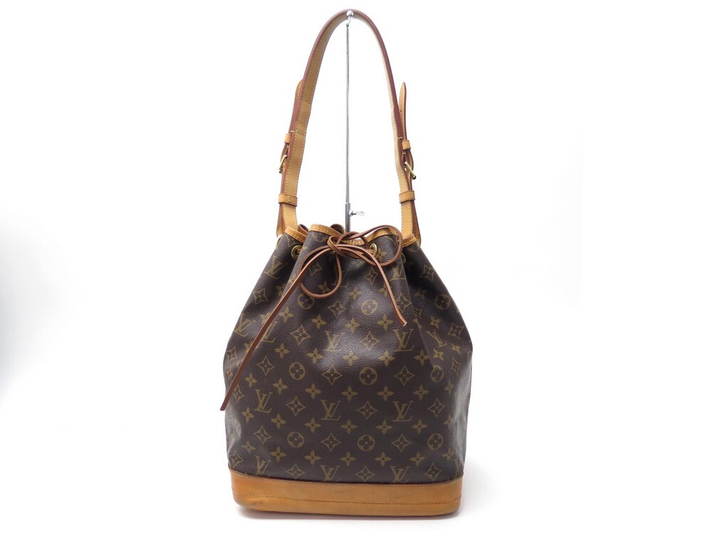 Louis Vuitton 2014 preowned Noe BB Bucket Bag  Farfetch
