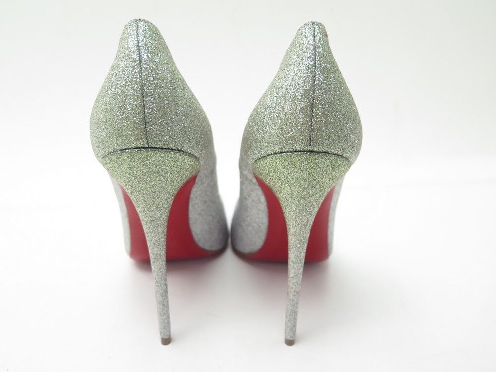 Escarpins Pigalle 100 Christian Louboutin 38 Escarpin Louboutin