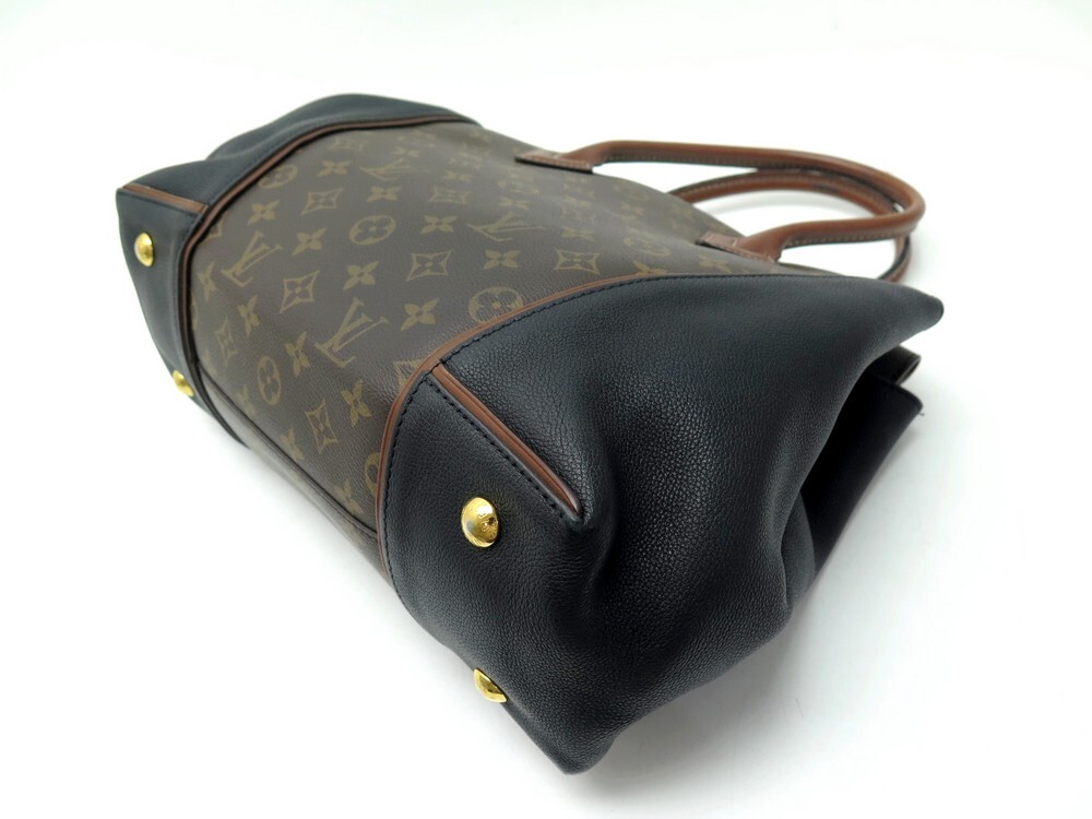 Sac Louis Vuitton Odéon PM en toile monogram