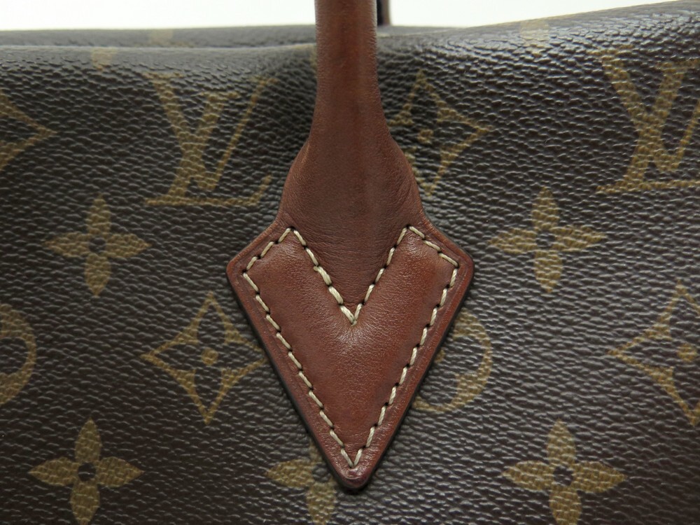 Sac Louis Vuitton Odéon PM en toile monogram