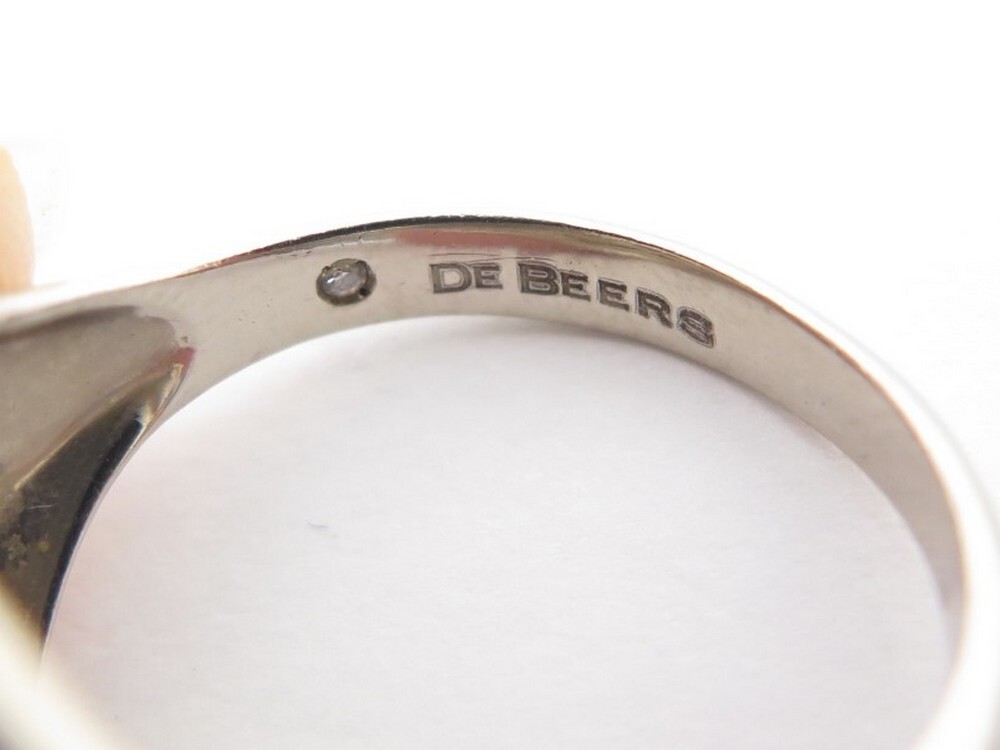 Bague talisman de discount beers