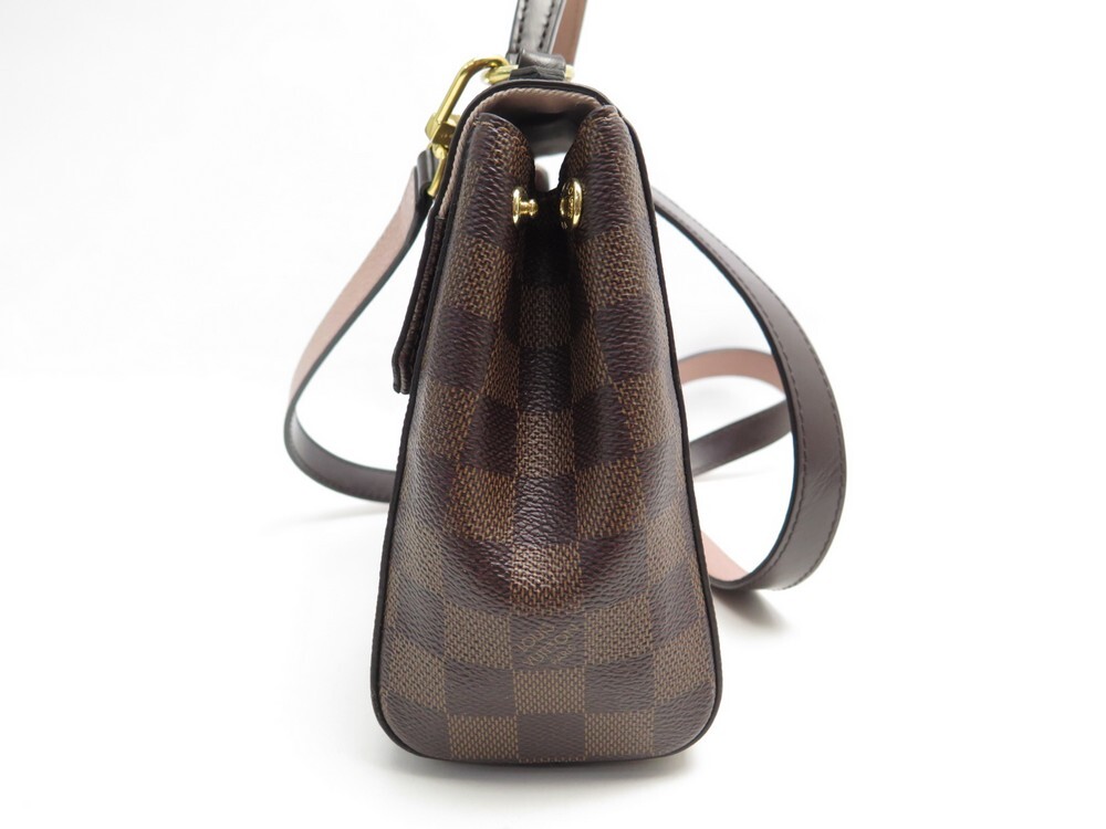 sac a main louis vuitton bond street bb toile monogram