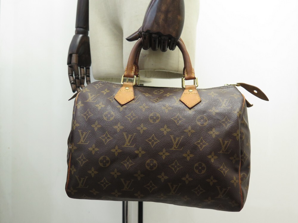 sac a main louis vuitton speedy 30 pochette cles