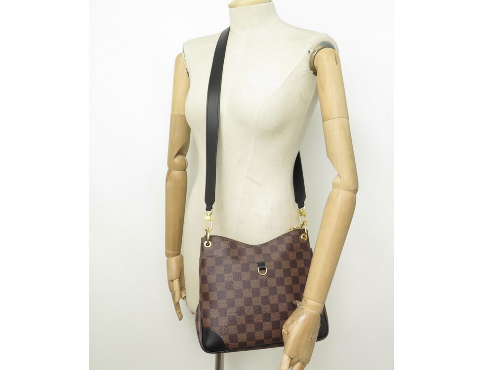 sac a main louis vuitton odeon pm n50064 toile