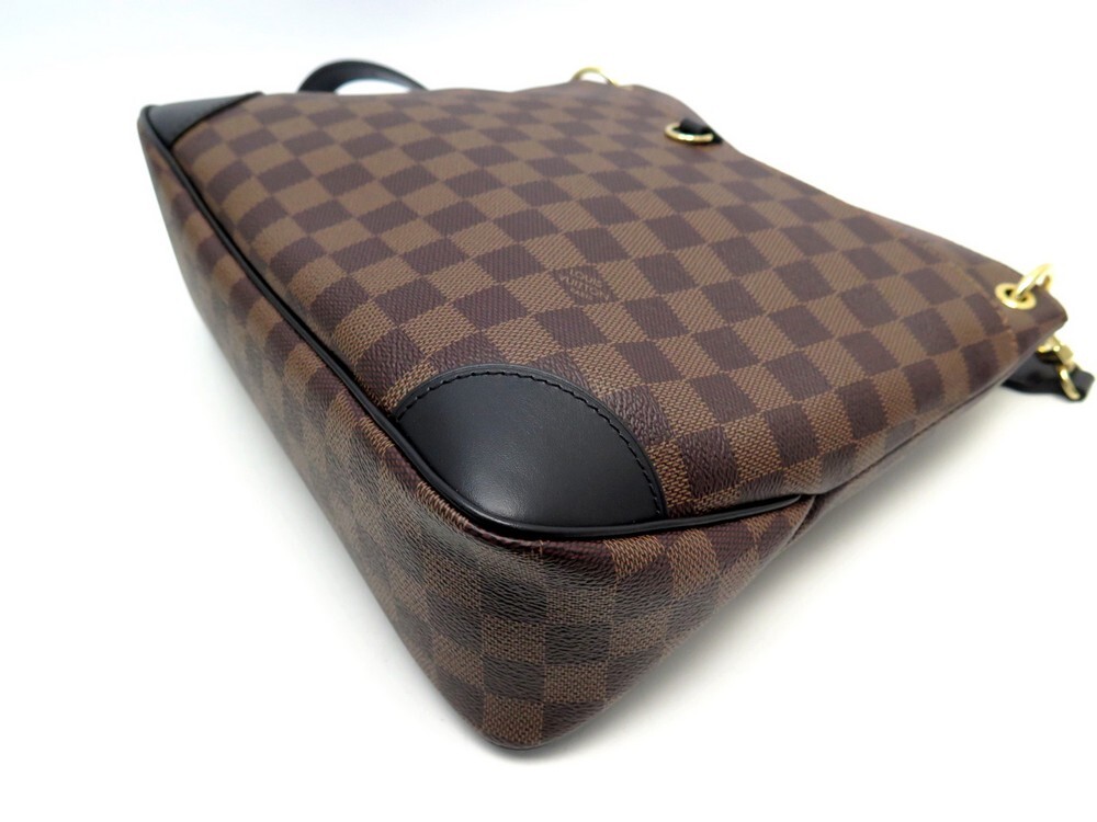 sac a main louis vuitton odeon mm n50062 toile