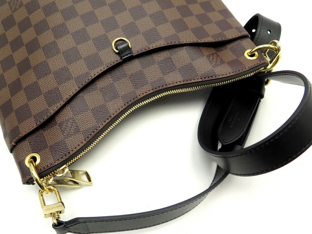 sac a main louis vuitton odeon mm n50062 toile