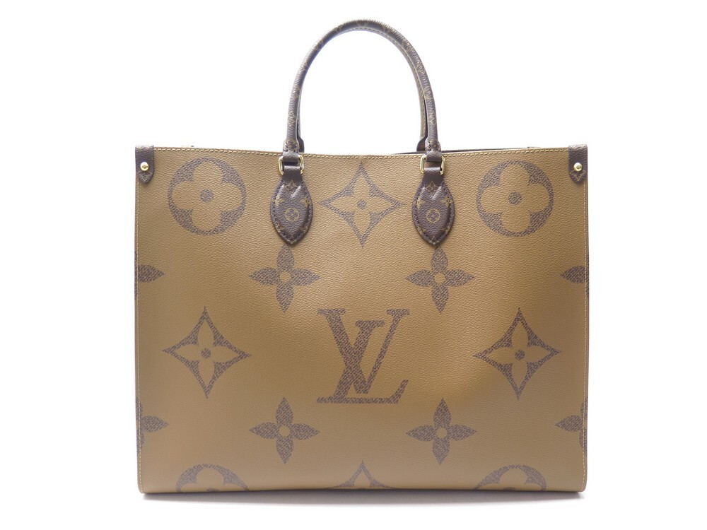 Cabas onthego shop louis vuitton