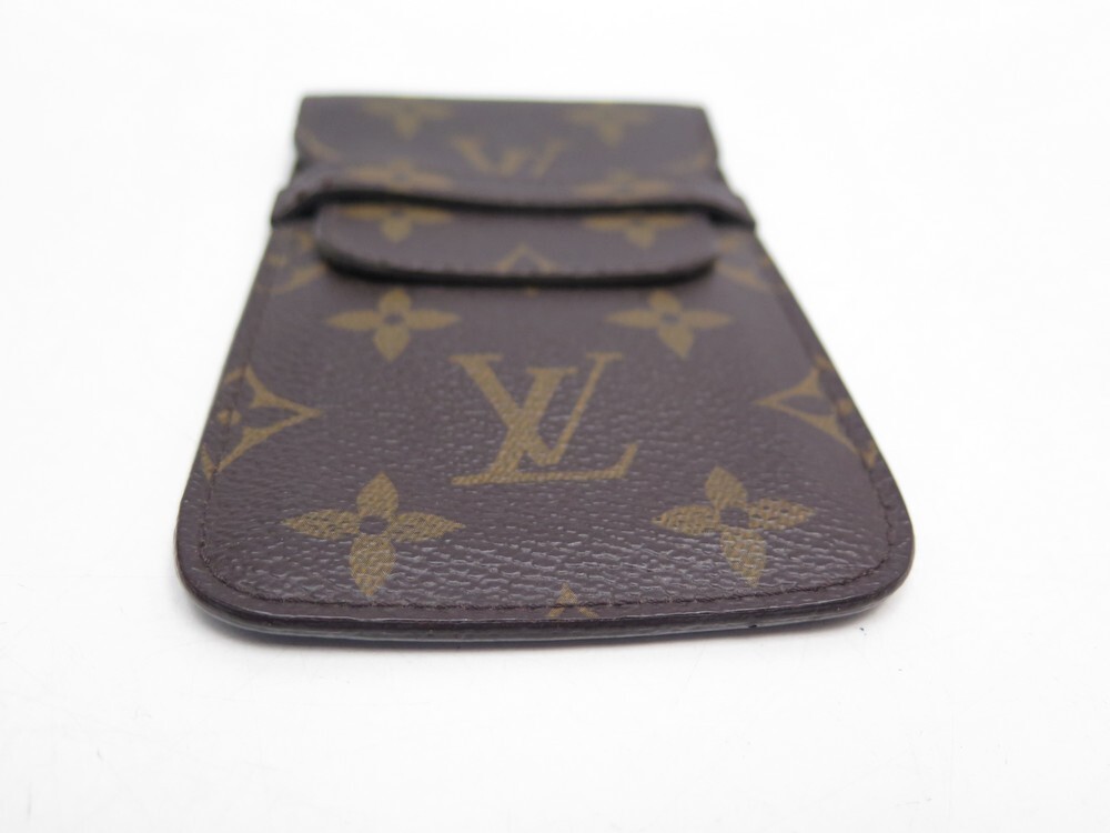 Louis Vuitton Monogram Canvas Multicles Rabat Key Holder - Yoogi's