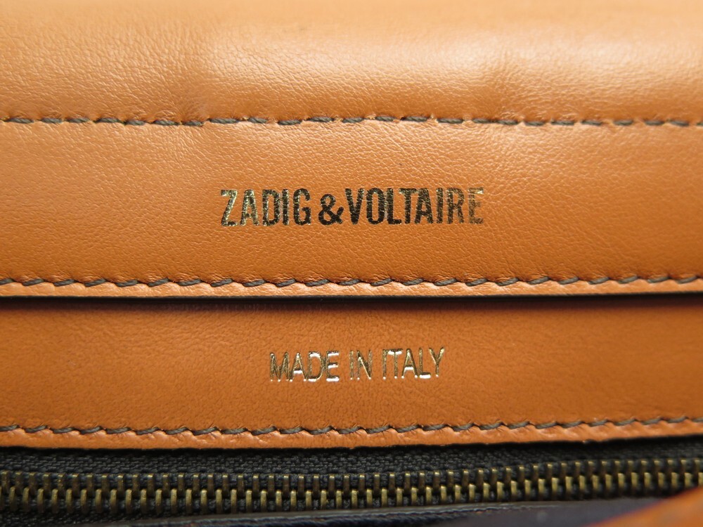 L'instant mode : Kate Moss dévoile une ligne de sacs pour Zadig