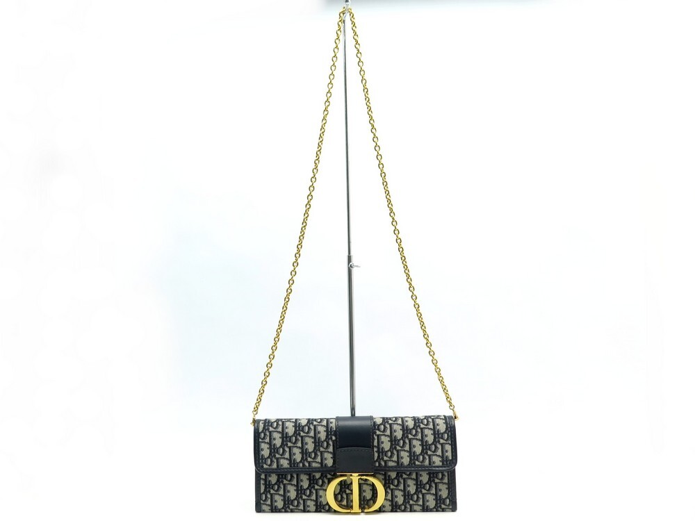 Pochette 30 hot sale montaigne dior