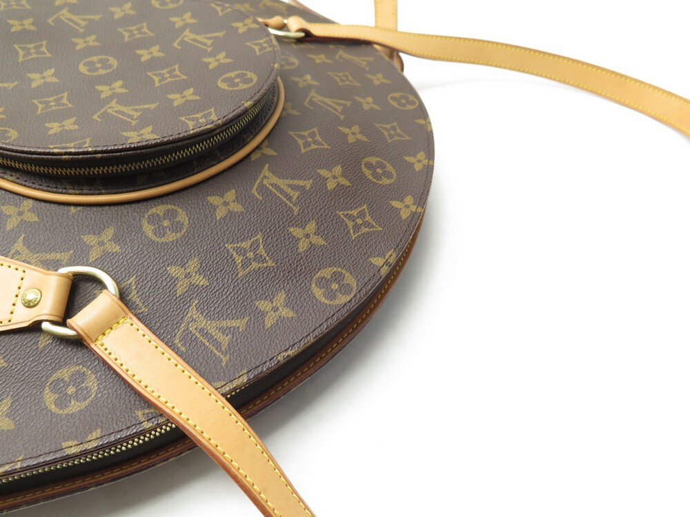 LOUIS VUITTON 1997 ELLIPSE SHOPPING M51128