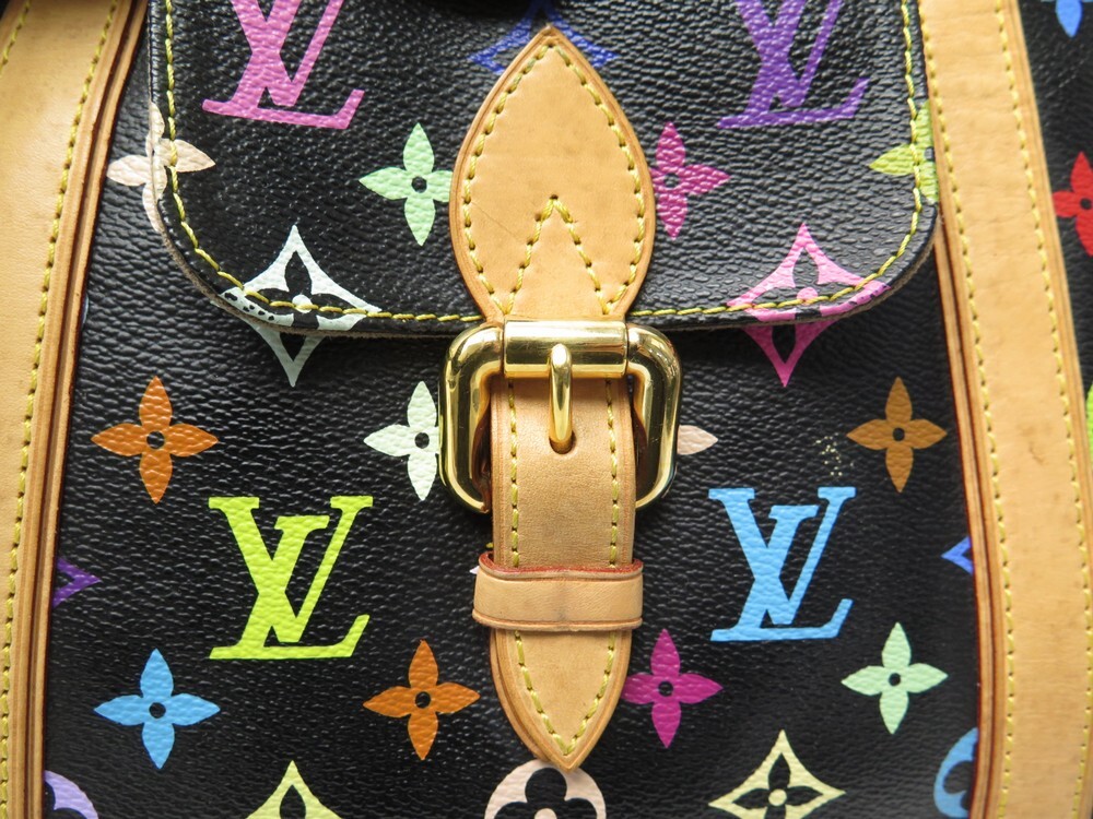 Louis Vuitton Aurelia Murakami limited… - € 1.100,00 - Vendora