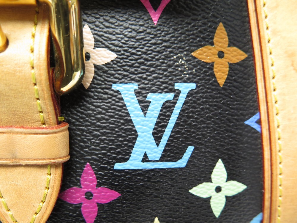 Louis Vuitton Aurelia Murakami limited… - € 1.100,00 - Vendora