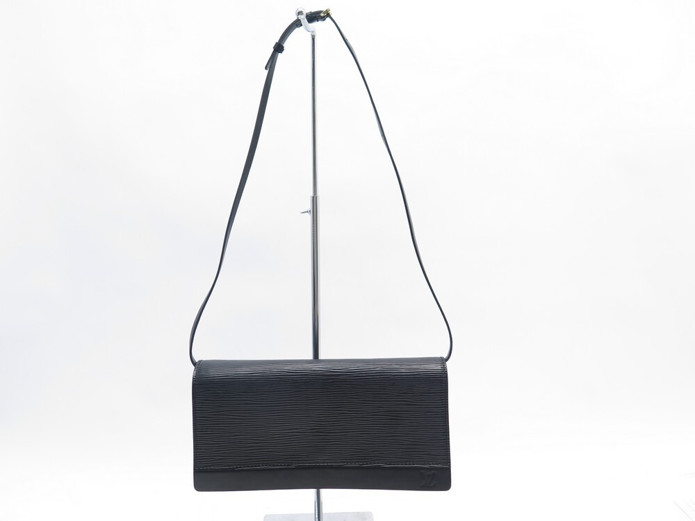 LOUIS VUITTON Louis Vuitton Honfleur Shoulder Bag M52732 Epi