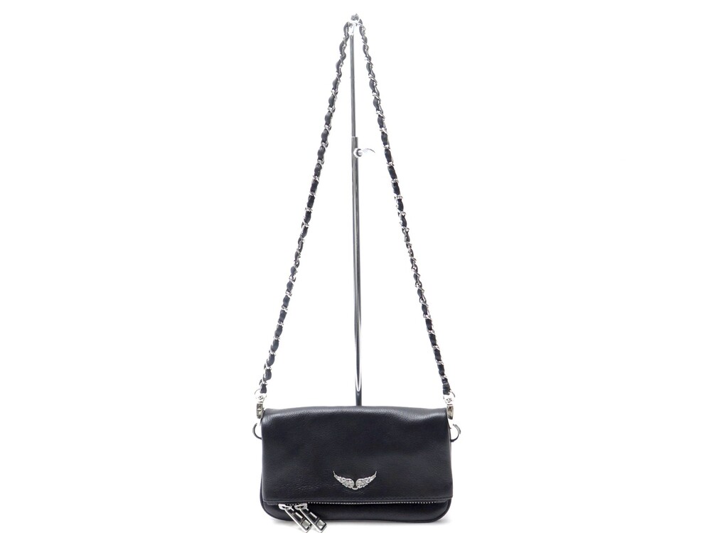 Sac rocky crush zadig et voltaire hot sale