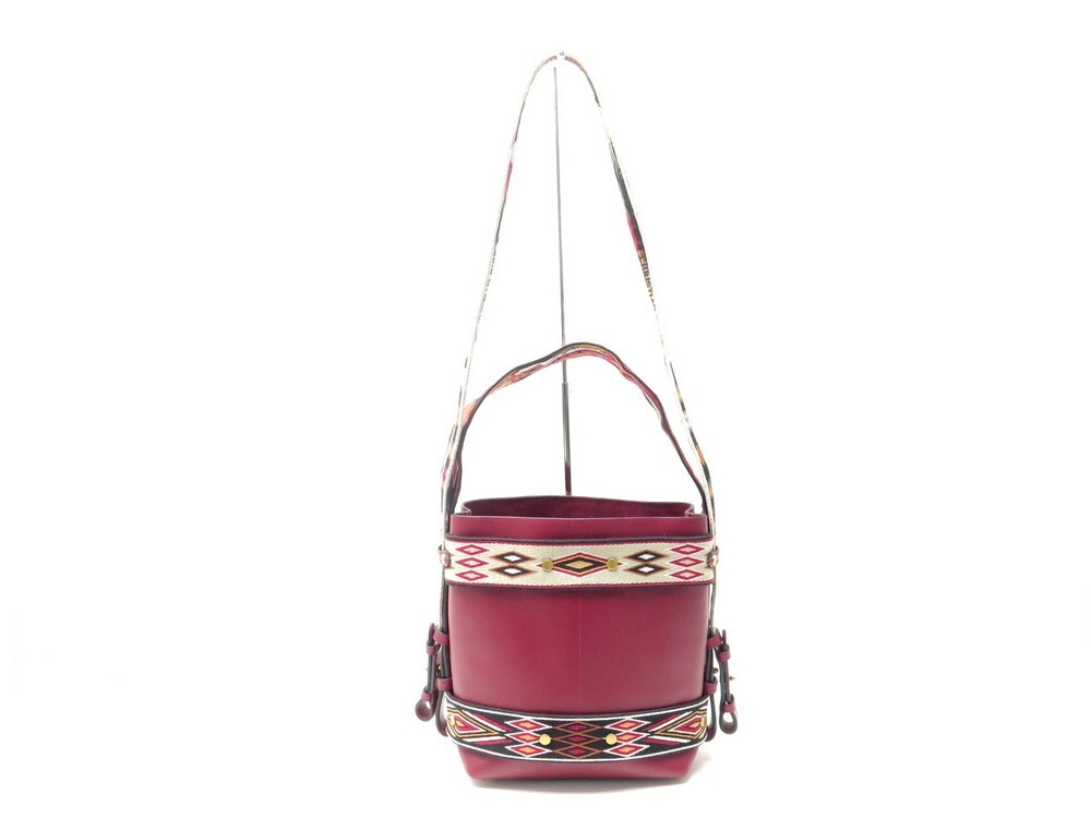 Dior Cruise 2019 Bag Collection Featuring The Diorodeo Bag - Spotted Fashion
