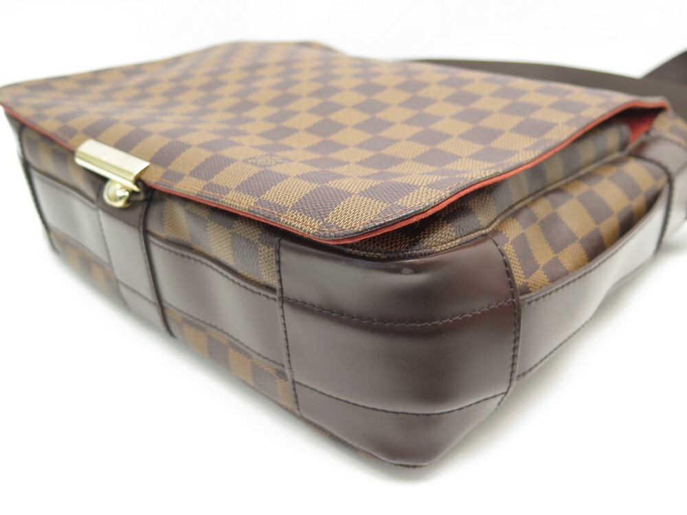 sacoche louis vuitton bastille n45258 bandouliere