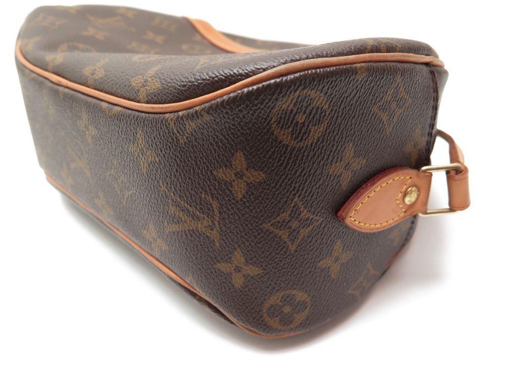 Louis Vuitton Blois Crossbody Bag M51221 – Timeless Vintage Company