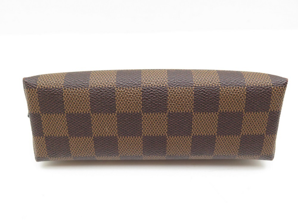 Shop Louis Vuitton DAMIER Cosmetic pouch (N47516) by BrandShoppe