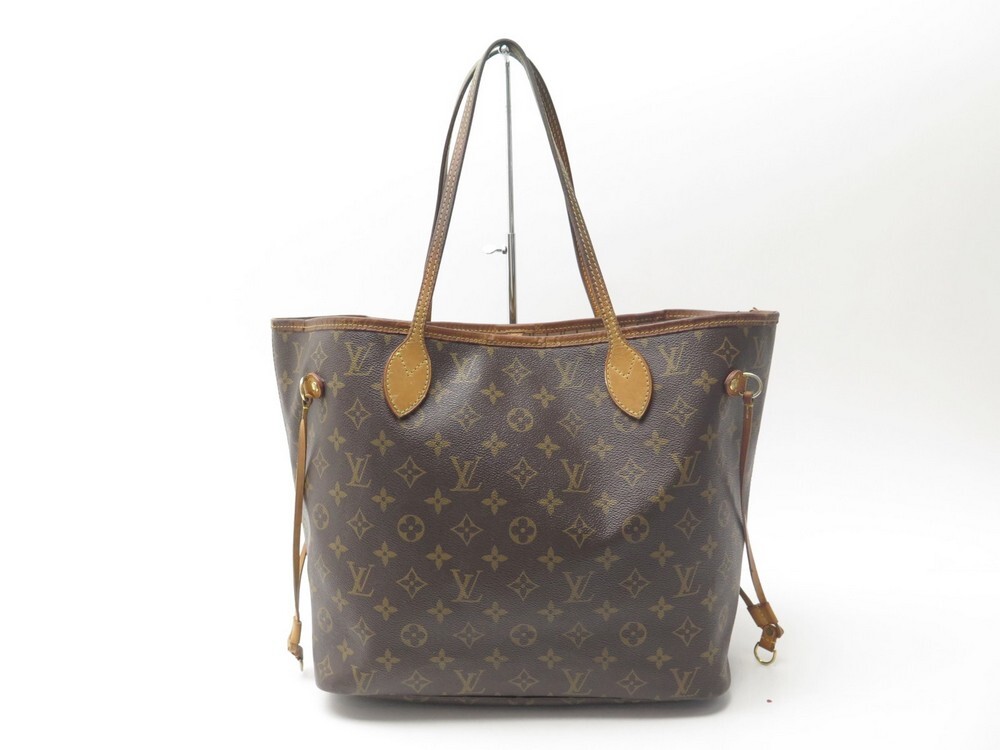 Sac hot sale neverfull mm