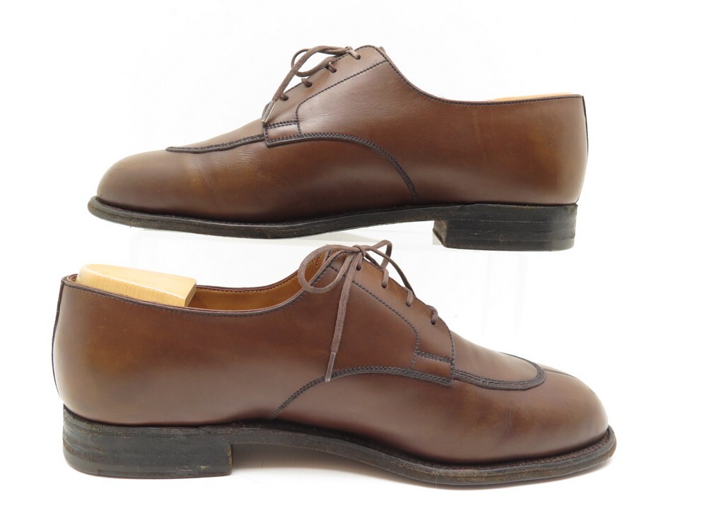 JM WESTON CHAUSSURES - 501 demi chasse