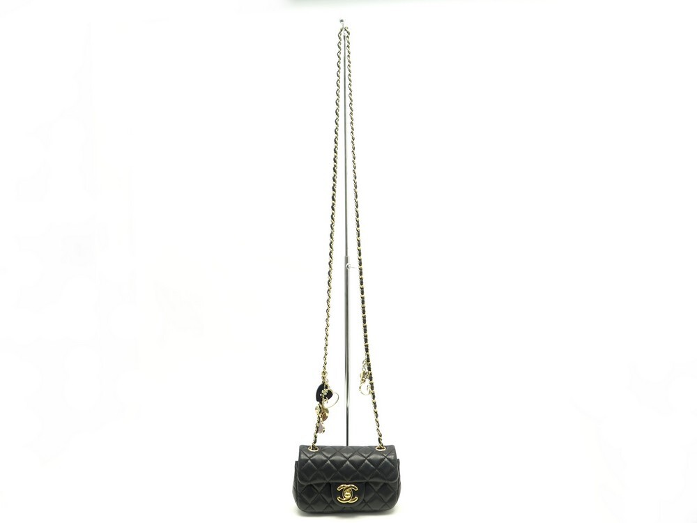 Louis Vuitton Limited Edition Denim Chinchilla Trapeze PM Bag - Yoogi's  Closet