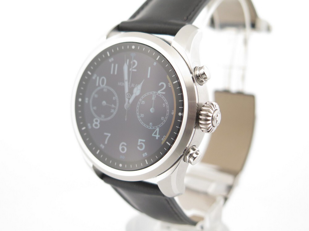 Montre summit online 2