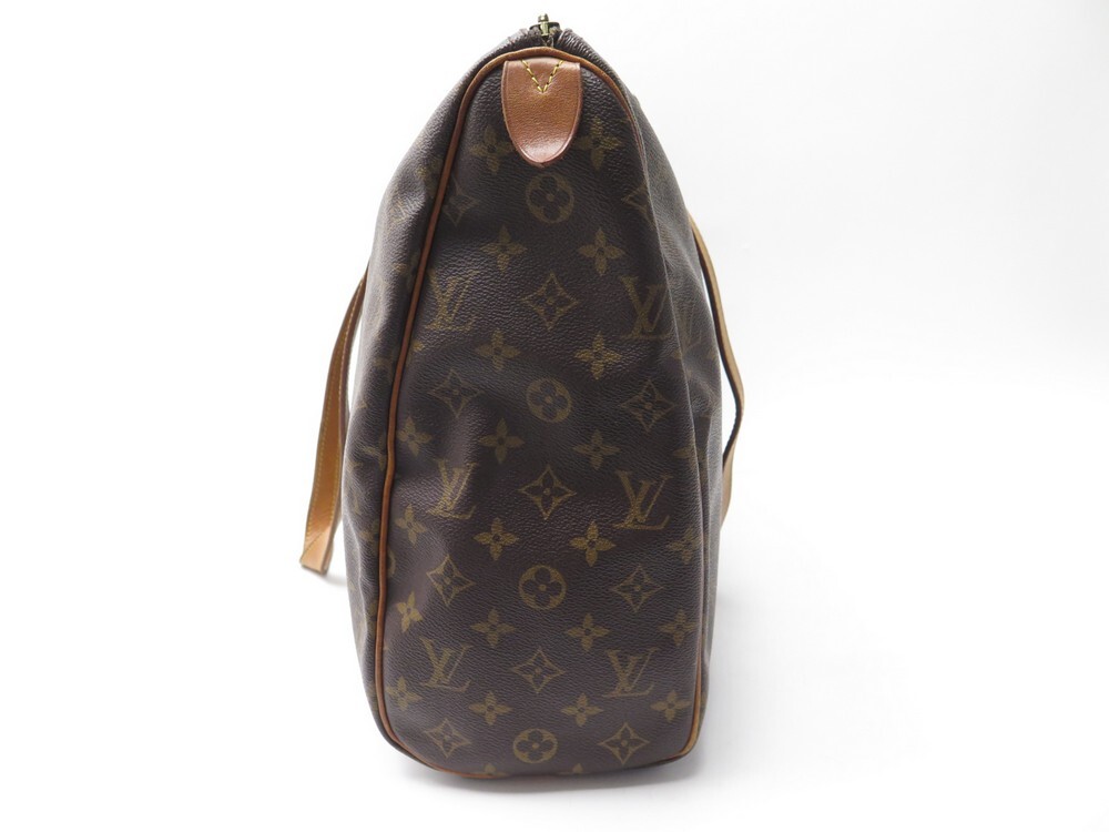 sac de voyage a main louis vuitton flannery 45 m51115