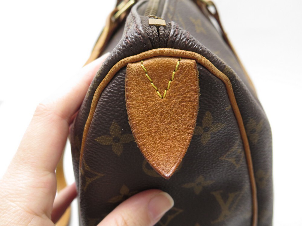 sac de voyage a main louis vuitton flannery 45 m51115