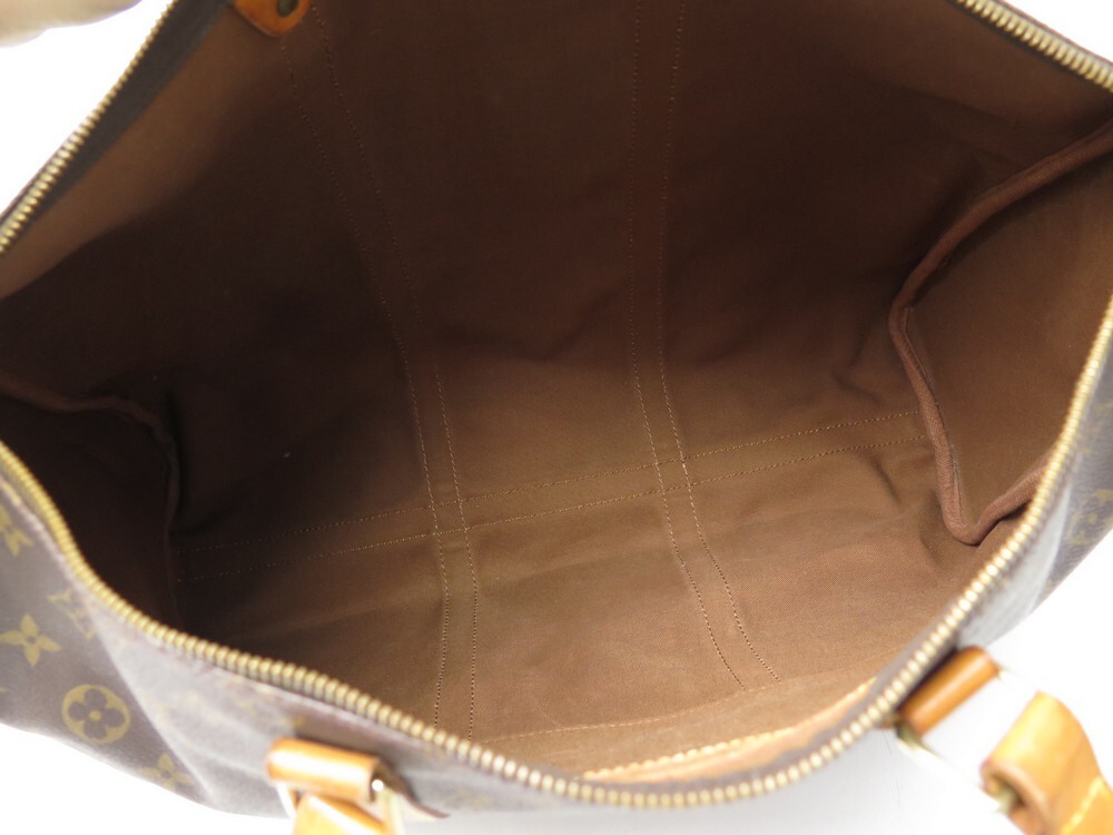 sac de voyage a main louis vuitton flannery 45 m51115