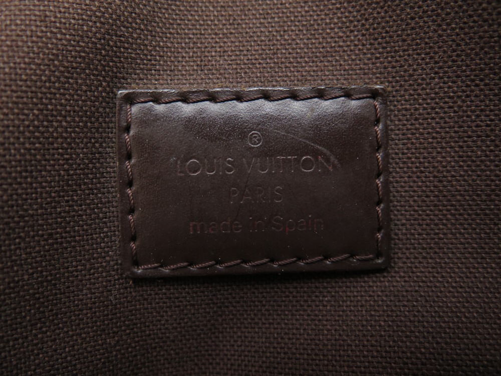 Louis Vuitton - Brooklyn MM N51211 - Sac - Catawiki
