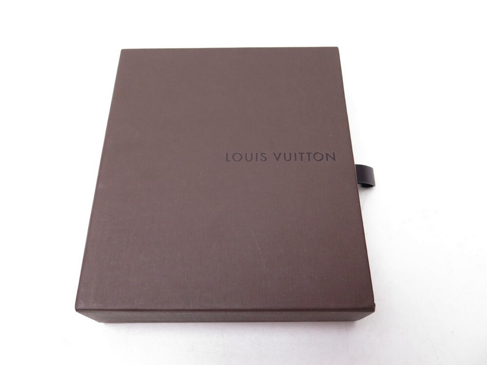 Louis Vuitton Portefeuille Helene Brown Cloth ref.730793 - Joli Closet
