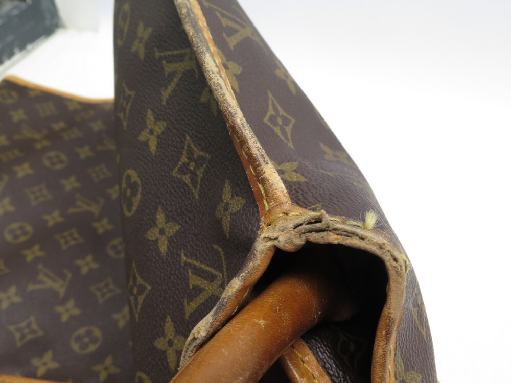 Funda protectora para ropa Louis Vuitton Porte-habits 399654