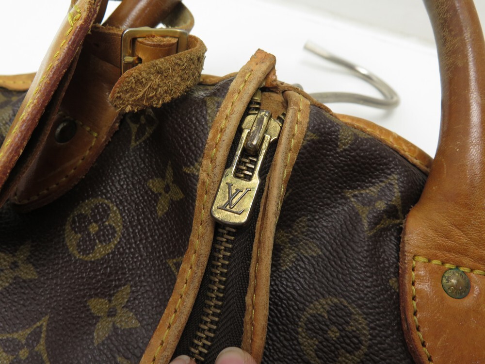 Funda protectora para ropa Louis Vuitton Porte-habits 399654