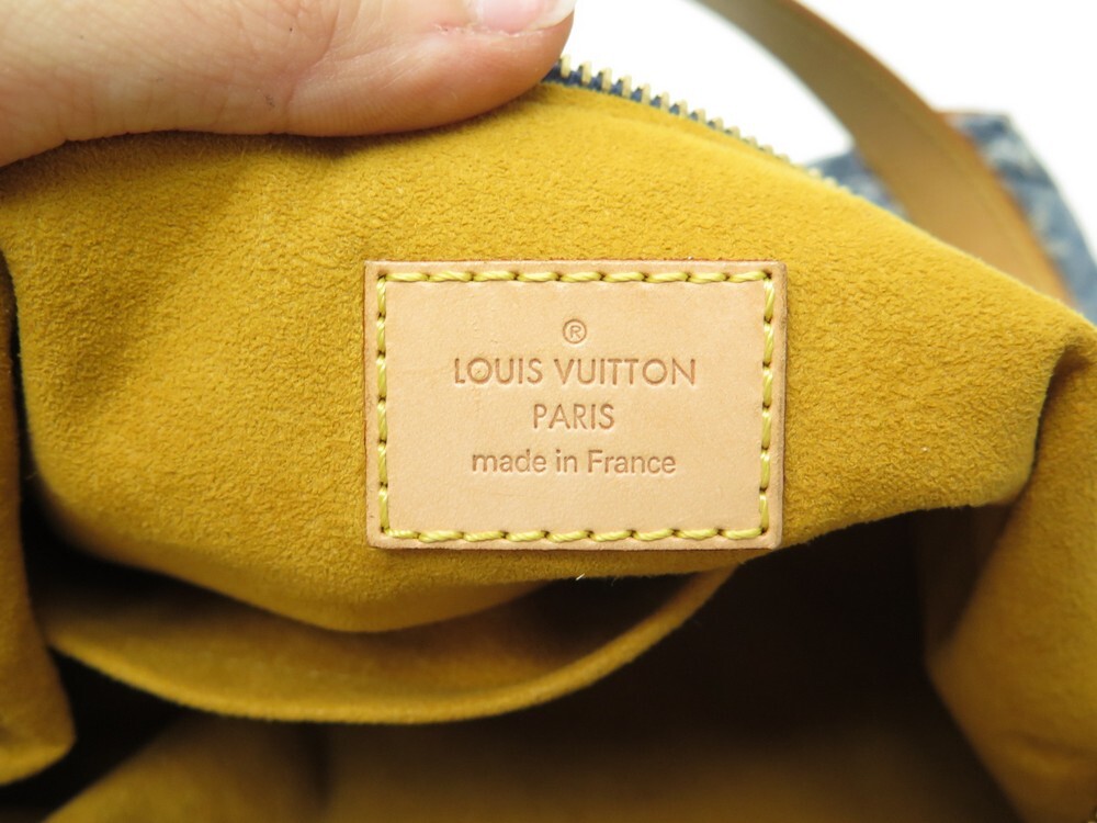 Borsa Louis Vuitton Baggy 390440, MavieenmieuxShops