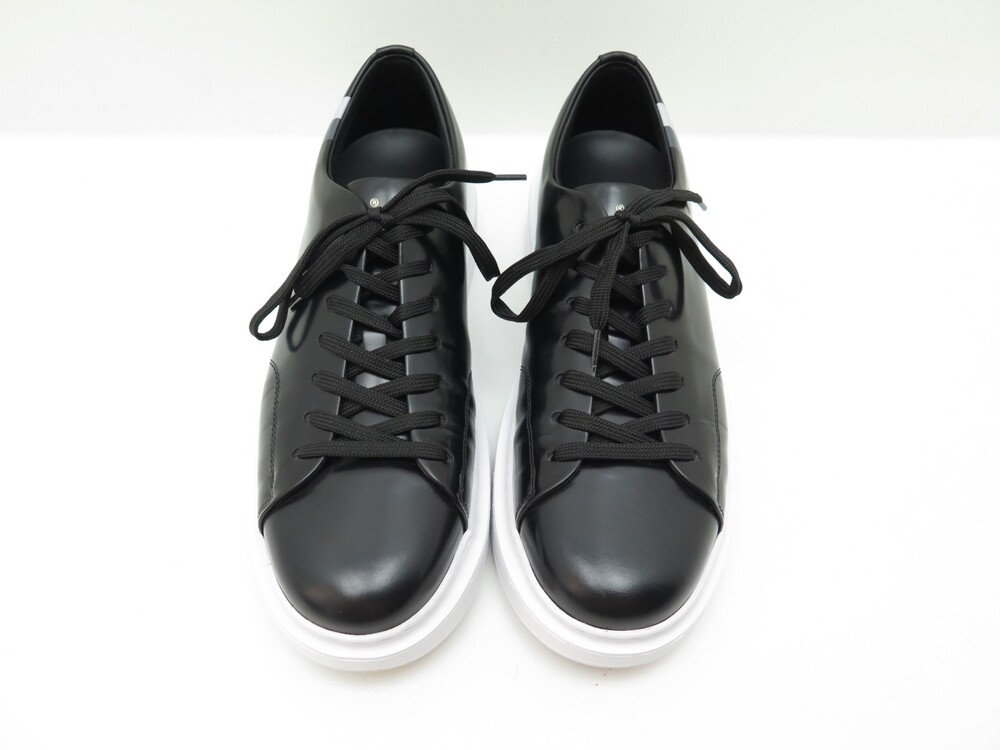 Louis Vuitton Beverly Hills Sneaker BLACK. Size 07.0