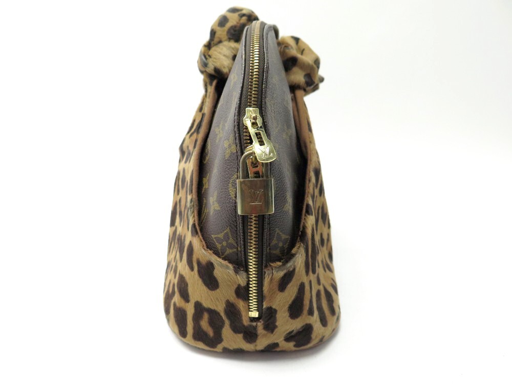 Sac Alma PM Malletage - Sacs à main de luxe, Femme M23688