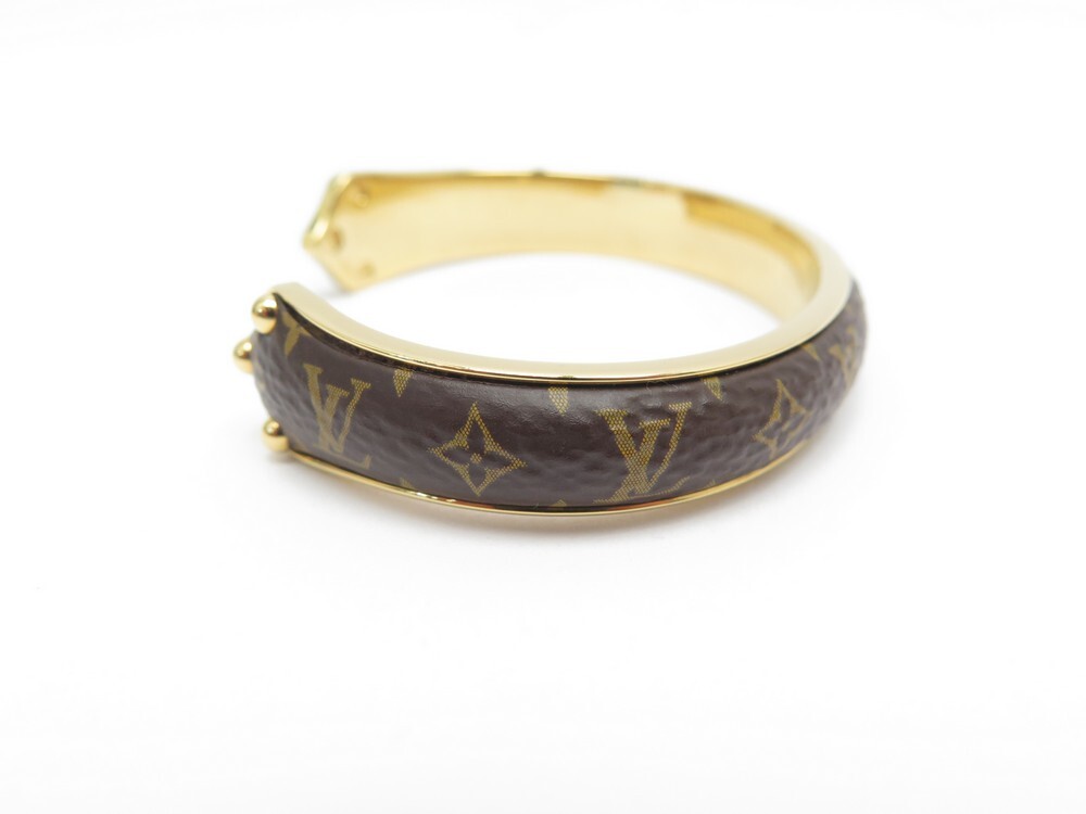 Louis Vuitton wild LV jonc banglr  Cartier love bracelet, Louis vuitton,  Vuitton