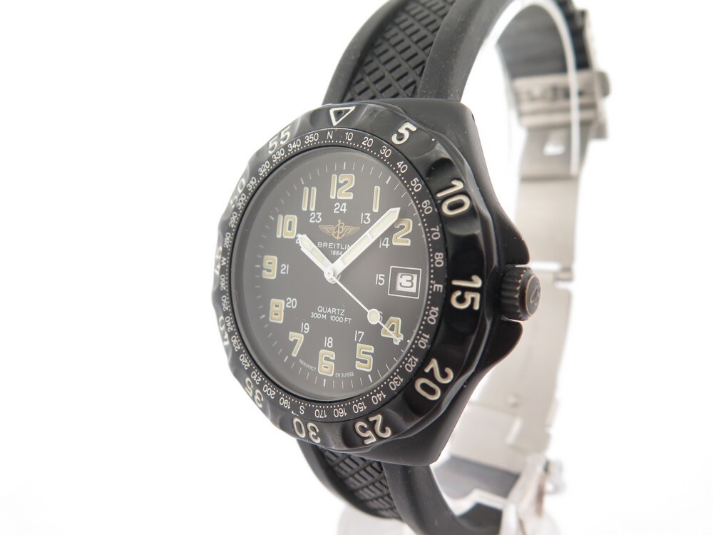 Breitling m57036 clearance