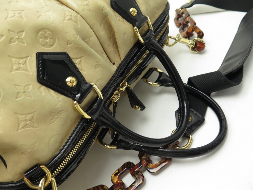 Stephen Sprouse Boston Louis Vuitton Handbags for Women - Vestiaire  Collective