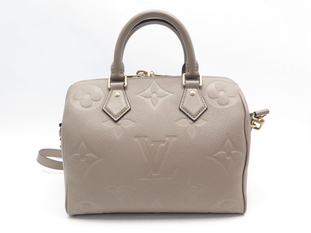 VERKAUFT - Louis Vuitton Tasche M59273 Speedy 25 Monogram