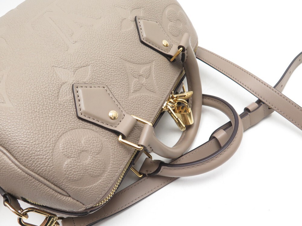 VERKAUFT - Louis Vuitton Tasche M59273 Speedy 25 Monogram