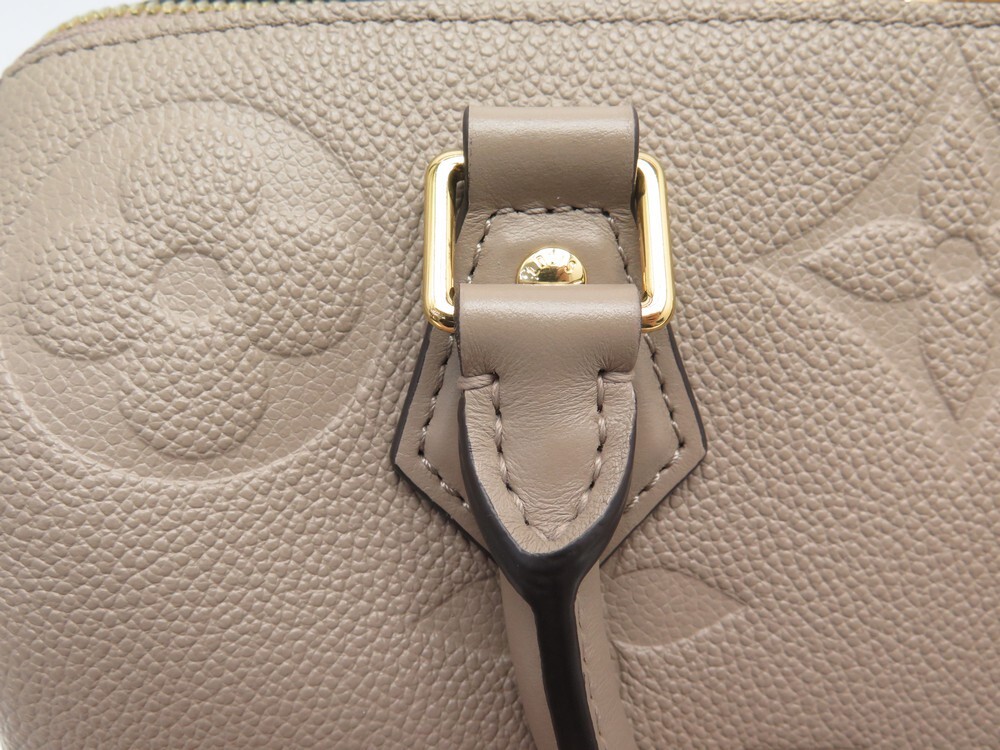 VERKAUFT - Louis Vuitton Tasche M59273 Speedy 25 Monogram